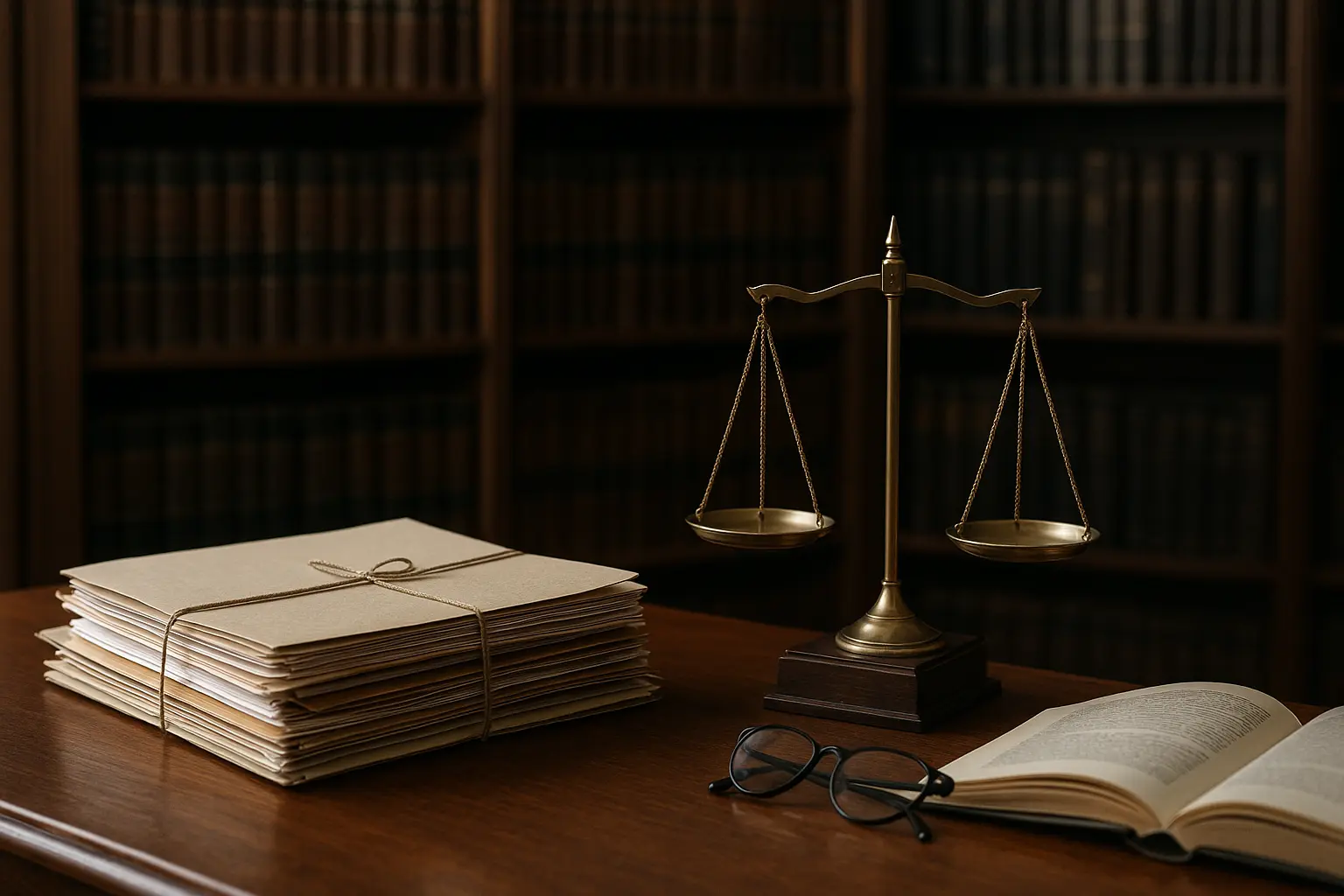 نقش و اهمیت وکیل طلاق در فرایندهای قانونی جدایی